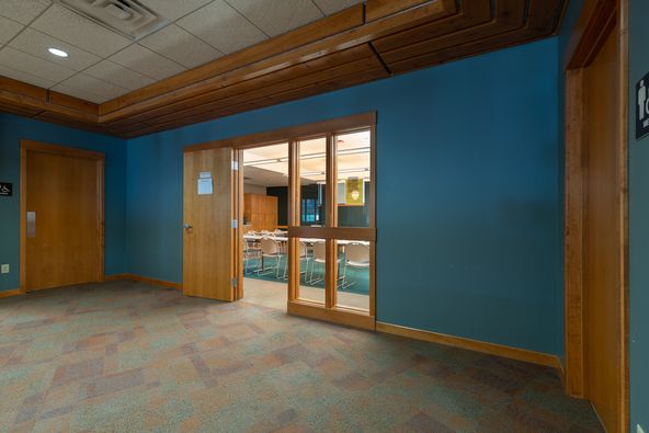 Office Condo For Lease: 333 West Blvd, Rapid City, SD 57701